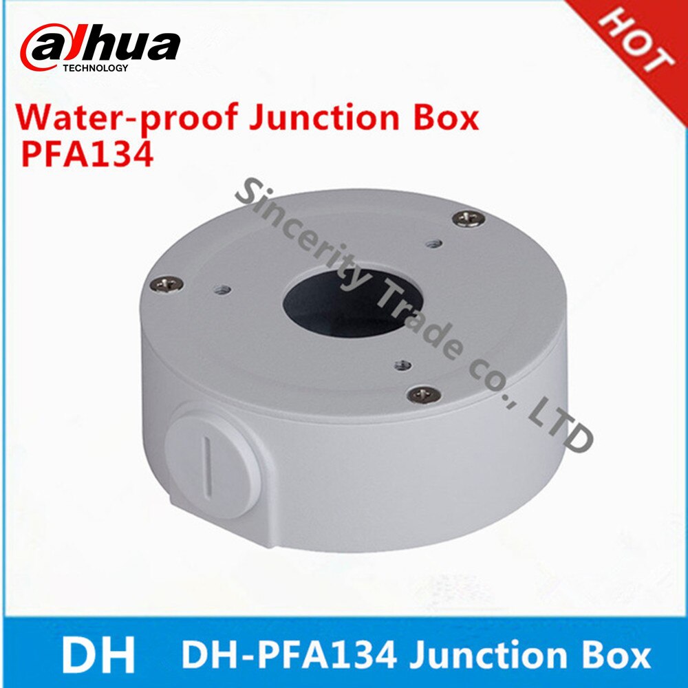 Dahua PFA134 ˷̴     DH-PFA134  Dahua IPC-HFW1435S-W  IPC-HFW2431S-S-S2 IP ī޶